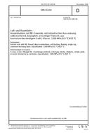 DIN 65244 PDF