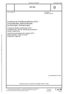 DIN 866 PDF