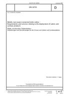 DIN 30750 PDF
