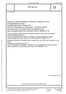 DIN 38413-6 PDF