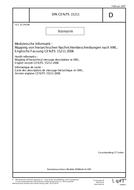 DIN CEN/TS 15211 PDF
