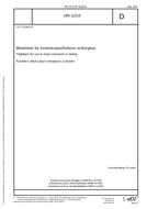 DIN 22259 PDF
