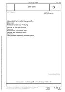 DIN 53249 PDF