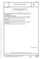 DIN 25201-7 Corrigendum 1 PDF