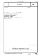 DIN 86076 PDF