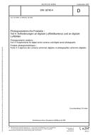 DIN 18740-4 PDF