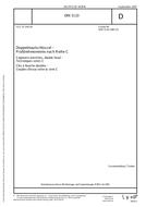 DIN 3110 PDF