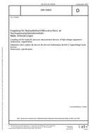 DIN 43605 PDF