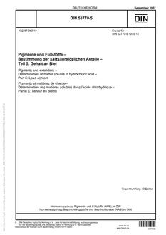 DIN 53770-5 PDF
