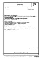 DIN 58940-2 PDF