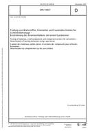 DIN 54837 PDF