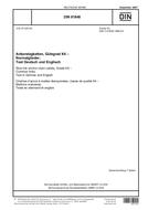 DIN 81848 PDF DIN 81848 PDF