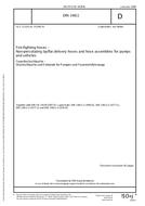 DIN 14811 PDF