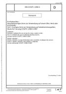 DIN CEN/TS 12983-3 PDF