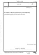 DIN 34819 PDF DIN 34819 PDF