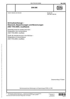DIN 898 PDF