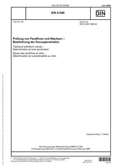 DIN 51580 PDF