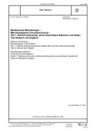 DIN 58958-1 PDF