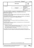 DIN 65188 - DRAFT PDF