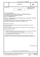 DIN 65507 - DRAFT PDF