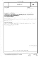 DIN 50158-1 PDF