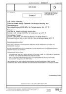 DIN 65464 - DRAFT PDF
