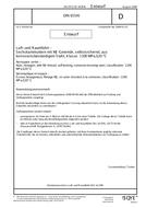 DIN 65545 – DRAFT PDF DIN 65545 - DRAFT PDF