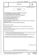 DIN 743-4 - DRAFT PDF