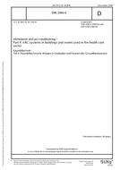 DIN 1946-4 PDF