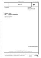 DIN 276-1 PDF