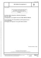 DIN 5480-16 Corrigendum 1 PDF