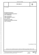 DIN 69901-3 PDF