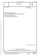 DIN 2430-3 PDF