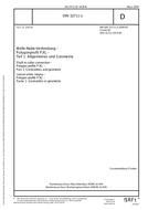 DIN 32711-1 PDF