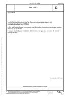 DIN 33821 PDF