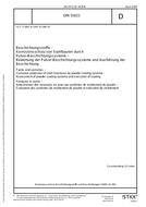 DIN 55633 PDF