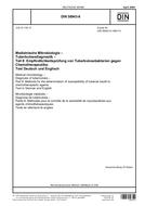 DIN 58943-8 PDF