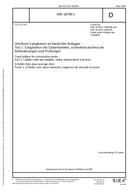 DIN 18799-1 PDF