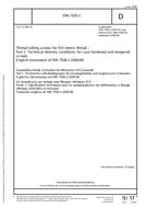 DIN 7500-1 PDF