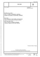 DIN 488-1 PDF