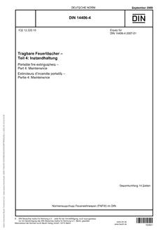 DIN 14406-4 PDF