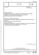 DIN 53504 PDF