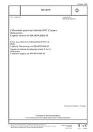 DIN 8079 PDF