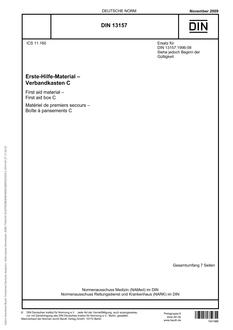DIN 13157 PDF