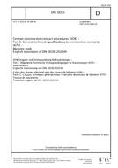 DIN 18330 PDF