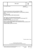 DIN 18333 PDF