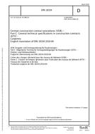 DIN 18334 PDF