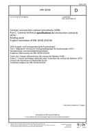 DIN 18338 PDF