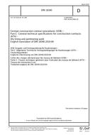 DIN 18340 PDF DIN 18340 PDF