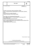 DIN 18349 PDF